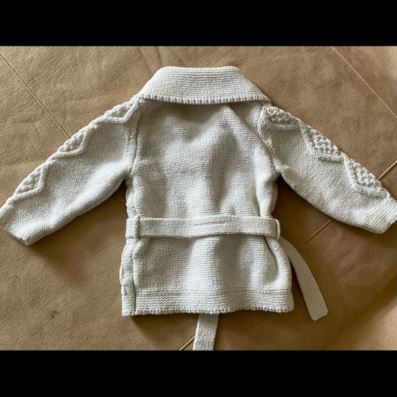 H&M Cream Cardigan - Picture 2 of 3